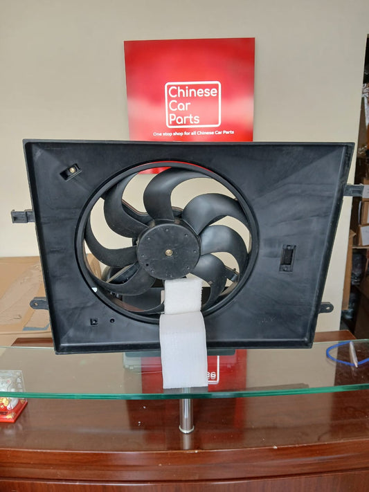 Changan CS35 Radiator Fan