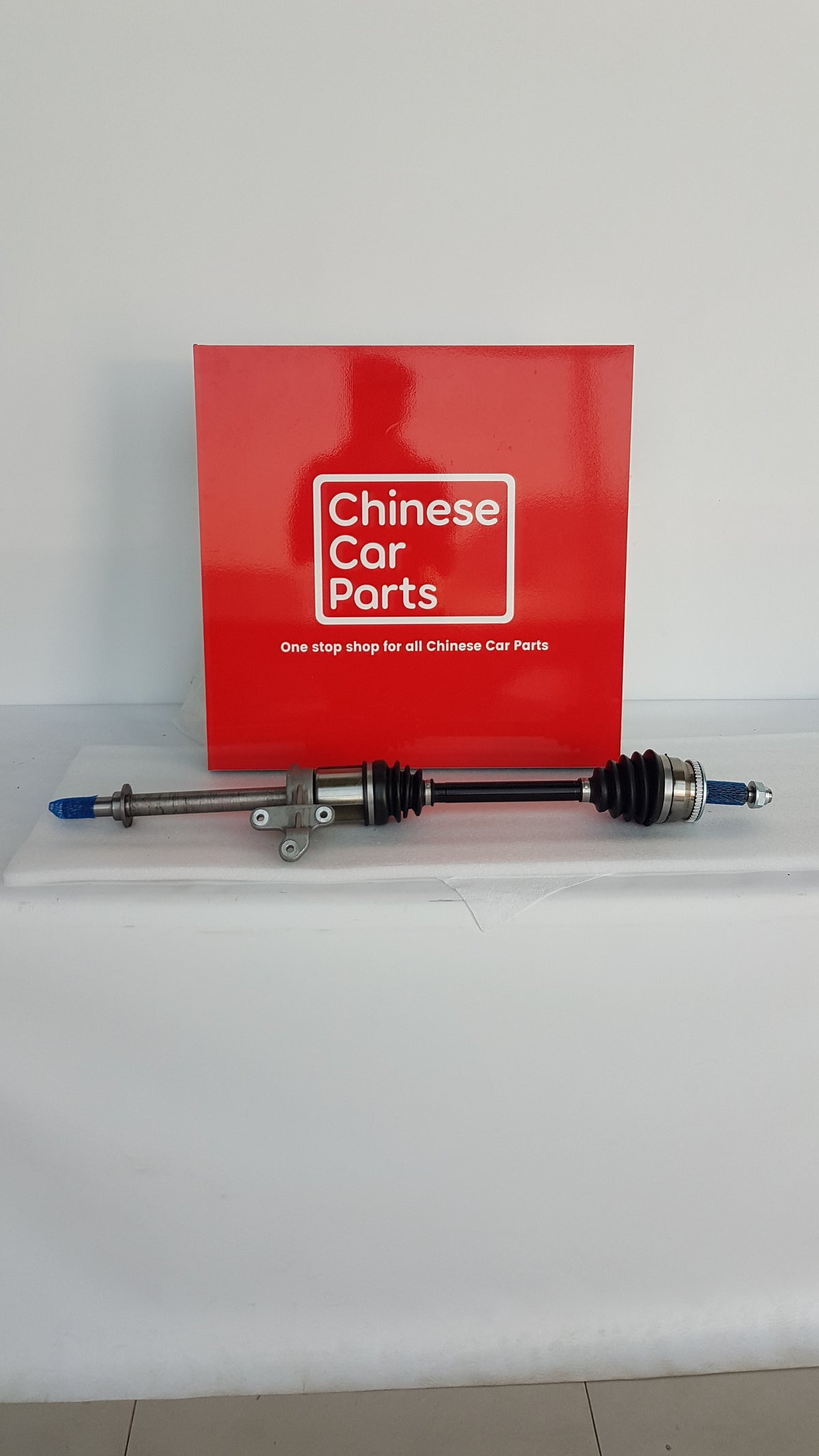 JAC JS4 Half Shaft Exal Right