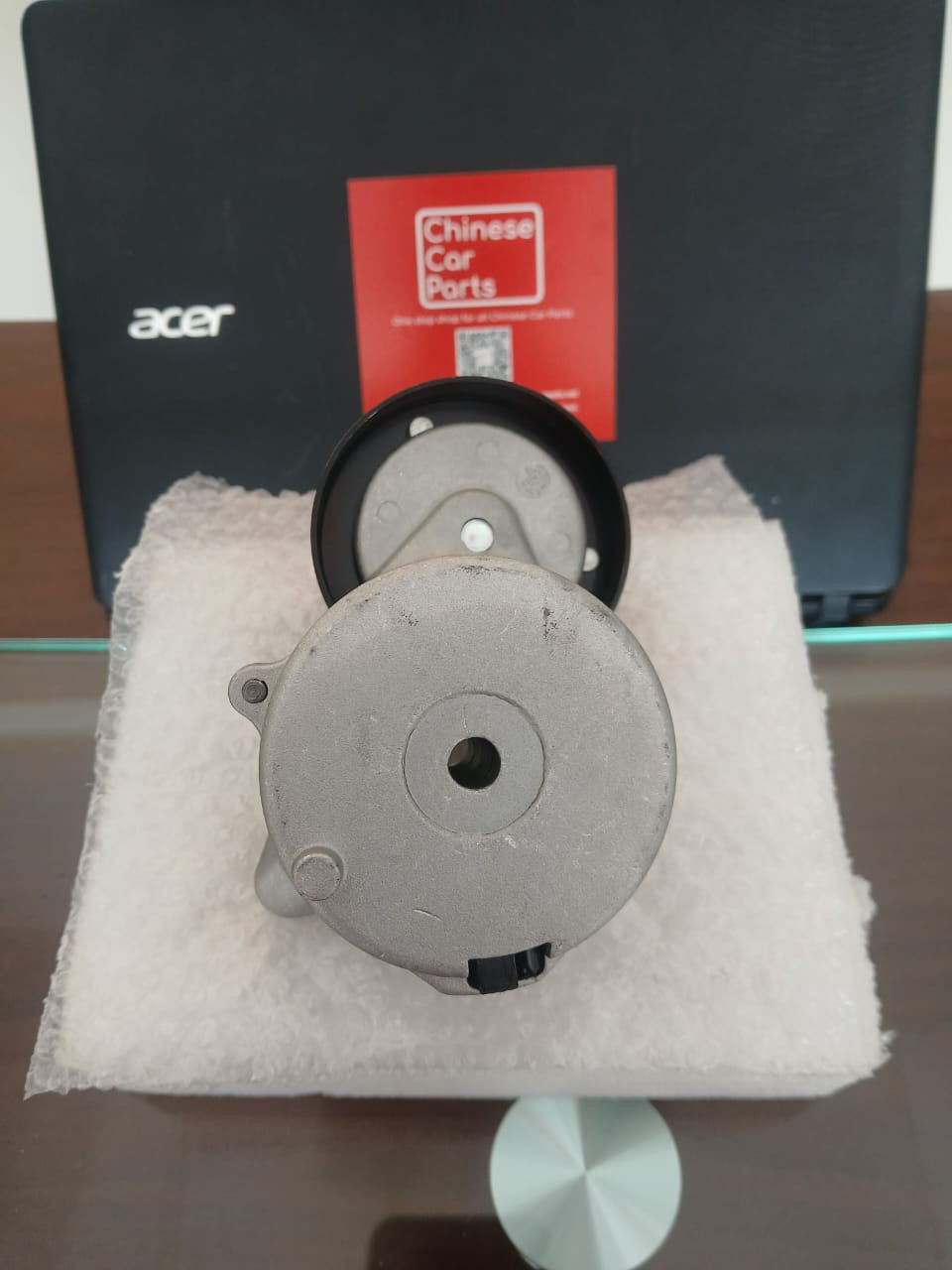 MG MG6/750 Timing Belt Tensioner