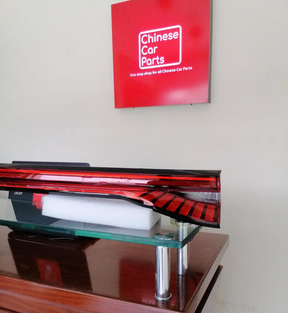 Haval H6 Brake Light