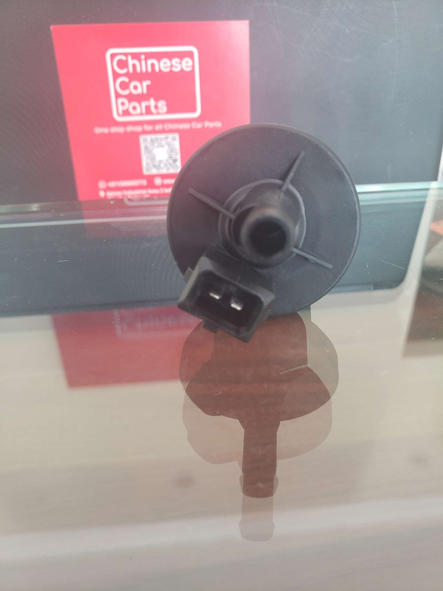 Geely Emgrand Purse Valve