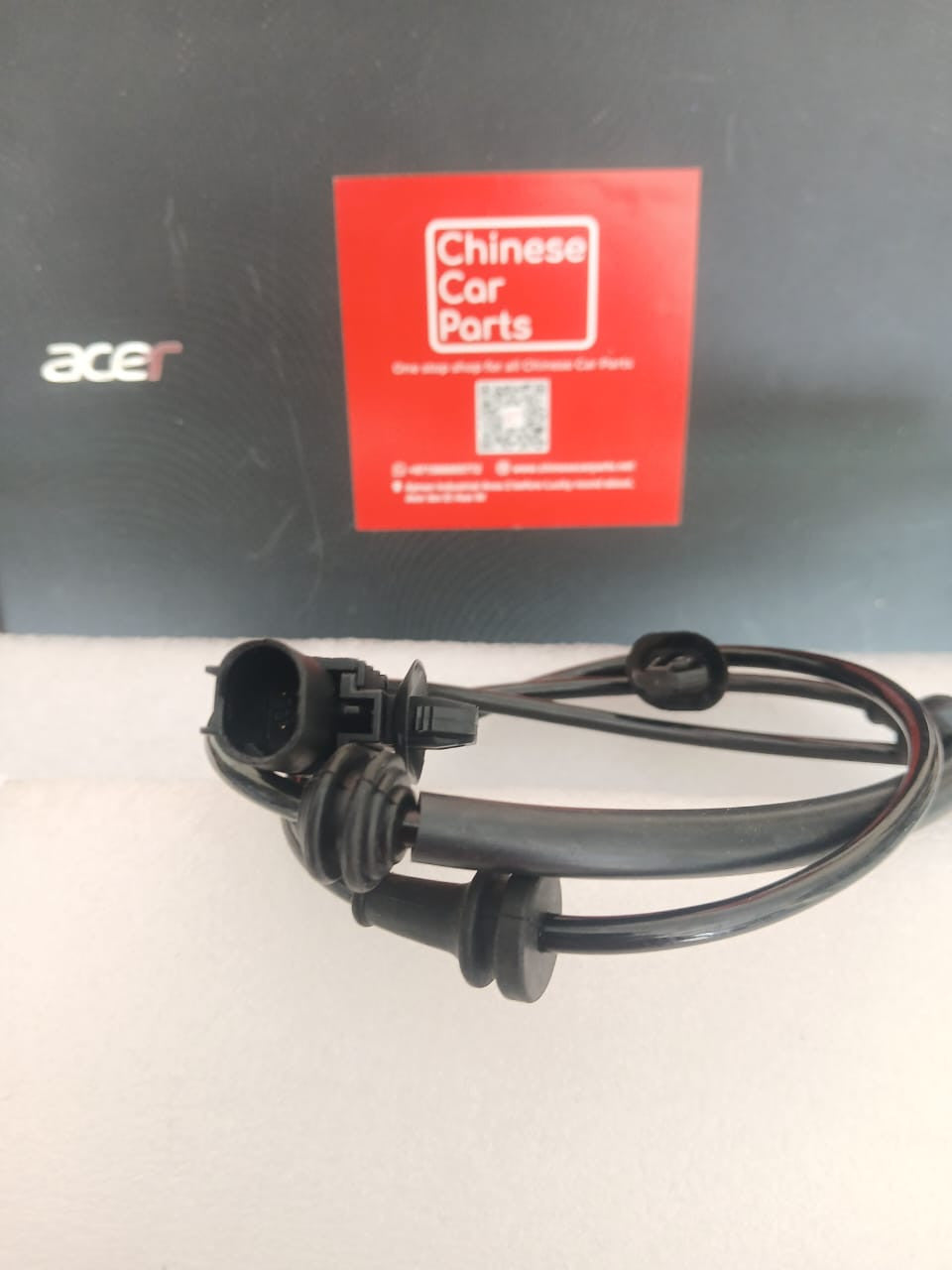 Haval H6  front wheel speed sensor