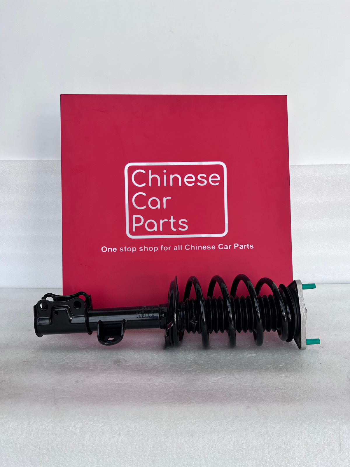 Changan CS85 Front Shock L