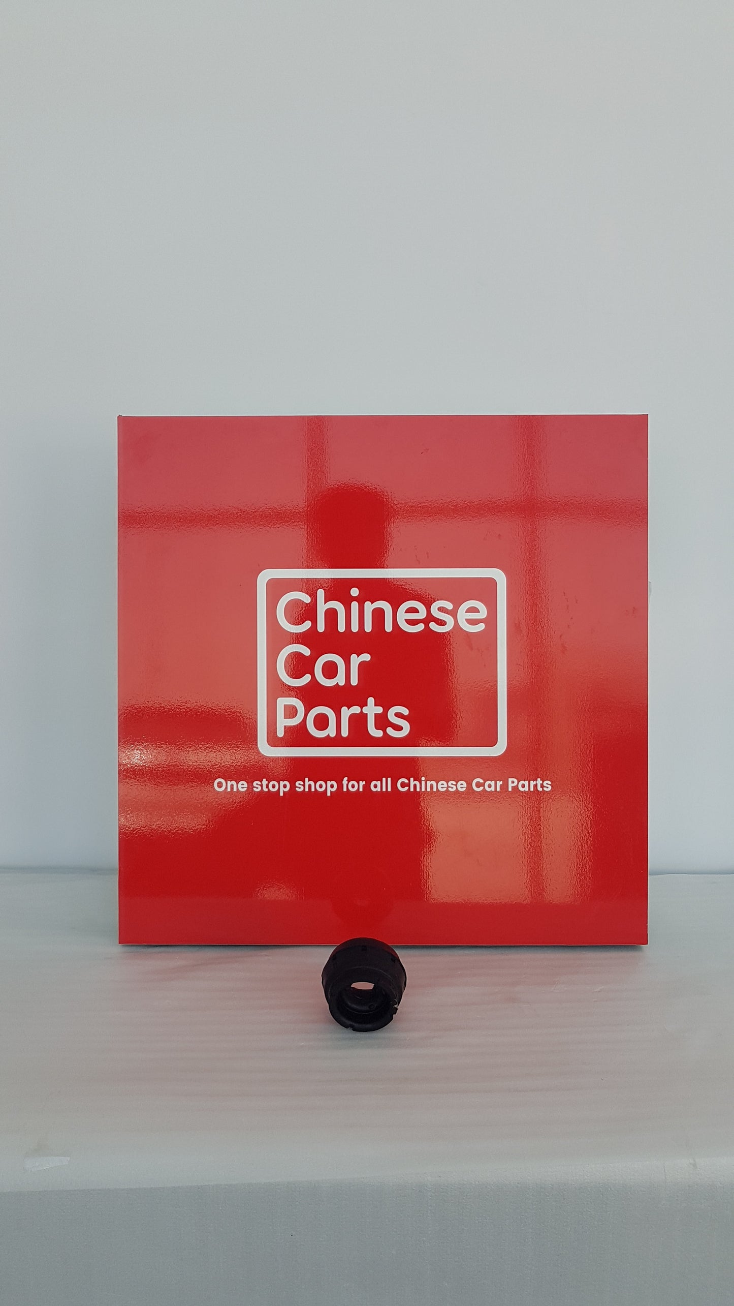 MG MG5 Mount ASM-Front Reducer Rubber