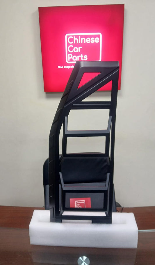 JETOUR T2 Rear Light Protectors