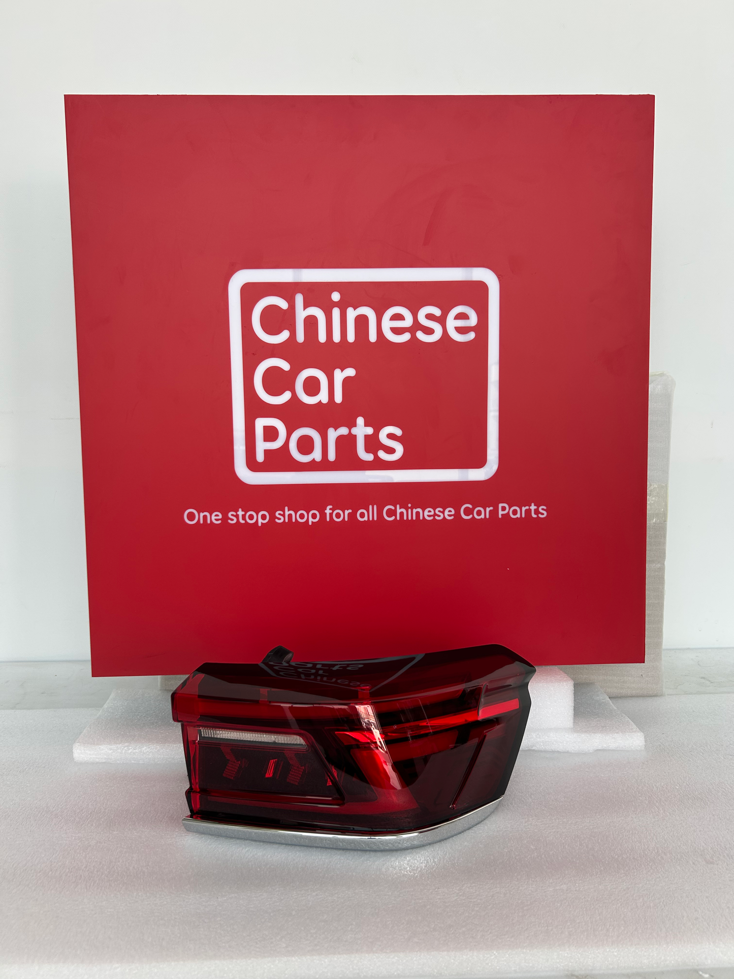 Bestune T99 Rear Tail lamp Right