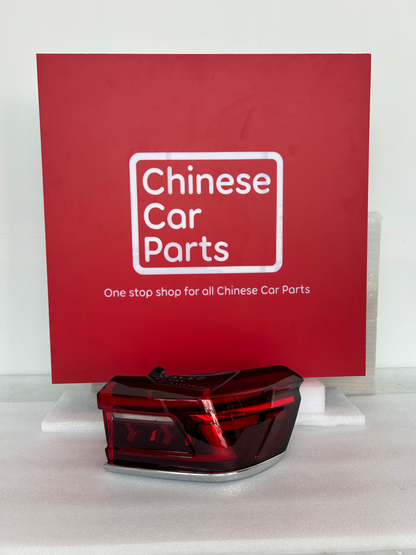 Bestune T99 Rear Tail lamp Right