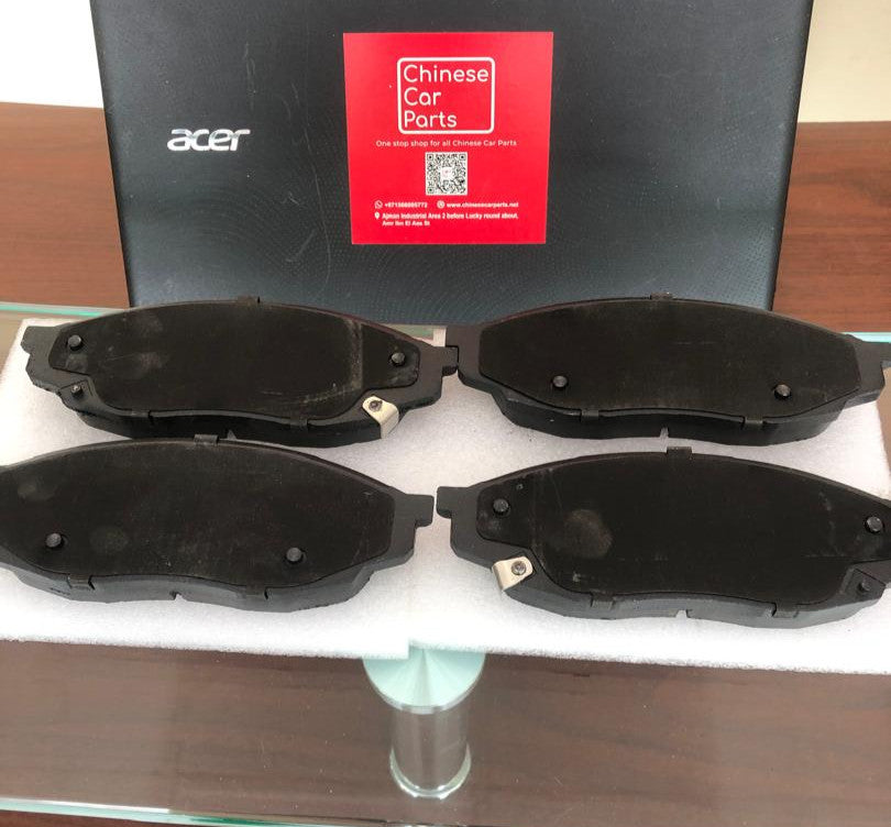 Changan UNI-K Front Brake pad