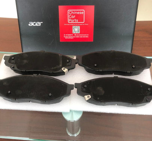 Changan UNI-K Front Brake pad