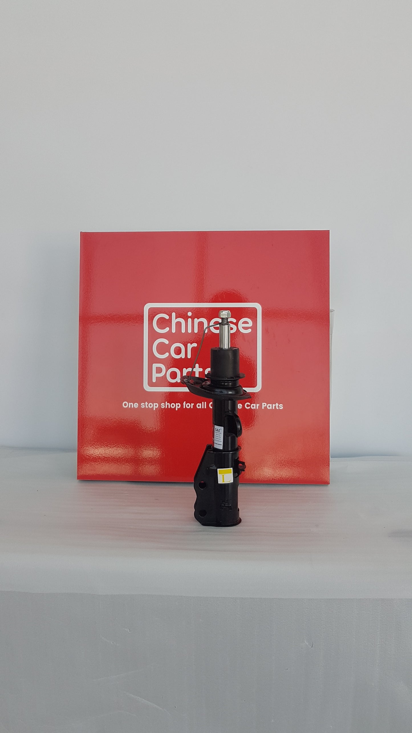 GeelyEmgrand Front Shock Absorber Left