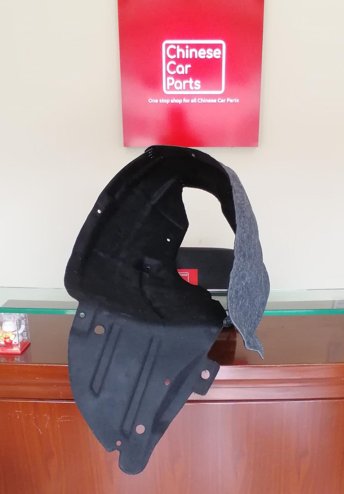 Changan CS85 Front Fender Linner L