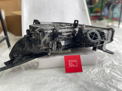MG 5 GT HEAD LIGHT RH