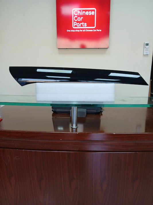 JETOUR T2 Front Left Pillar Cover