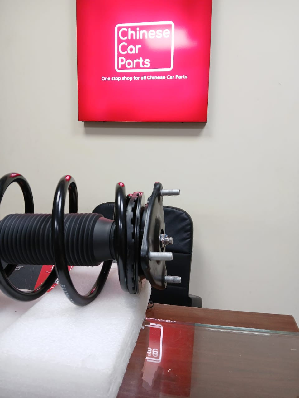 Changan Eado Front Shock Absorber-Right