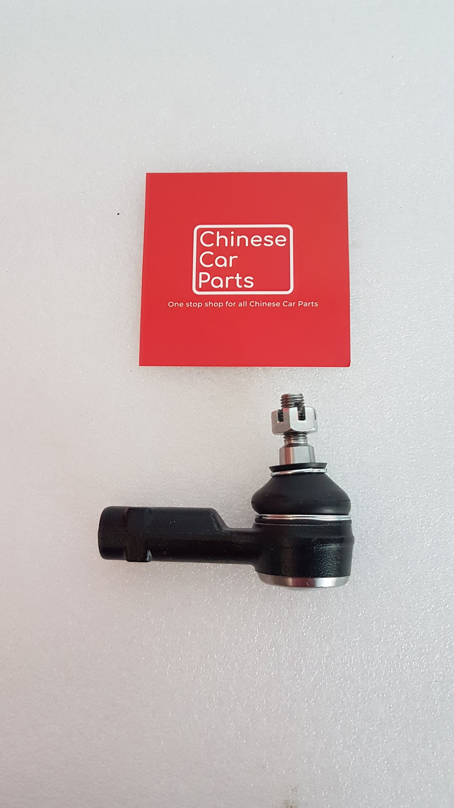 JAC J7 BALL JOINT HEAD OUTSIDE