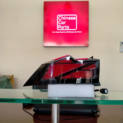 Changan UNI-V Taillight Right