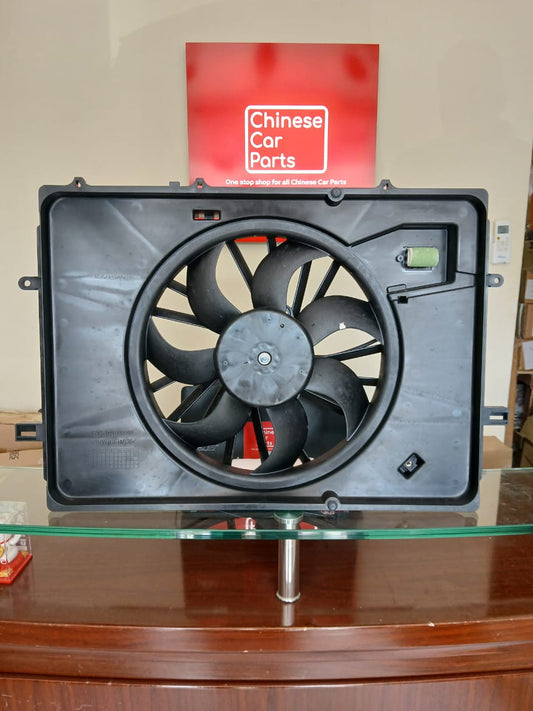 Changan Eado Radiator Fan