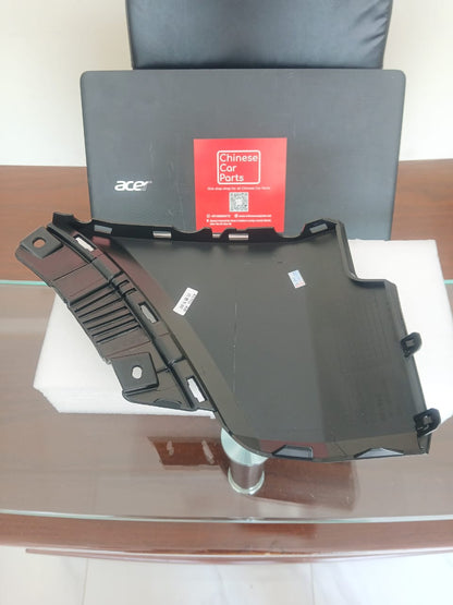 JETOUR T2 Front Fender Bumper Cover L