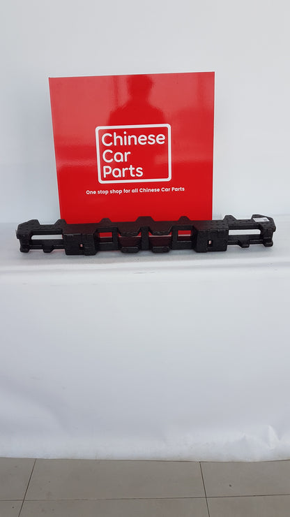 JAC JS6 Absorber Front bumper