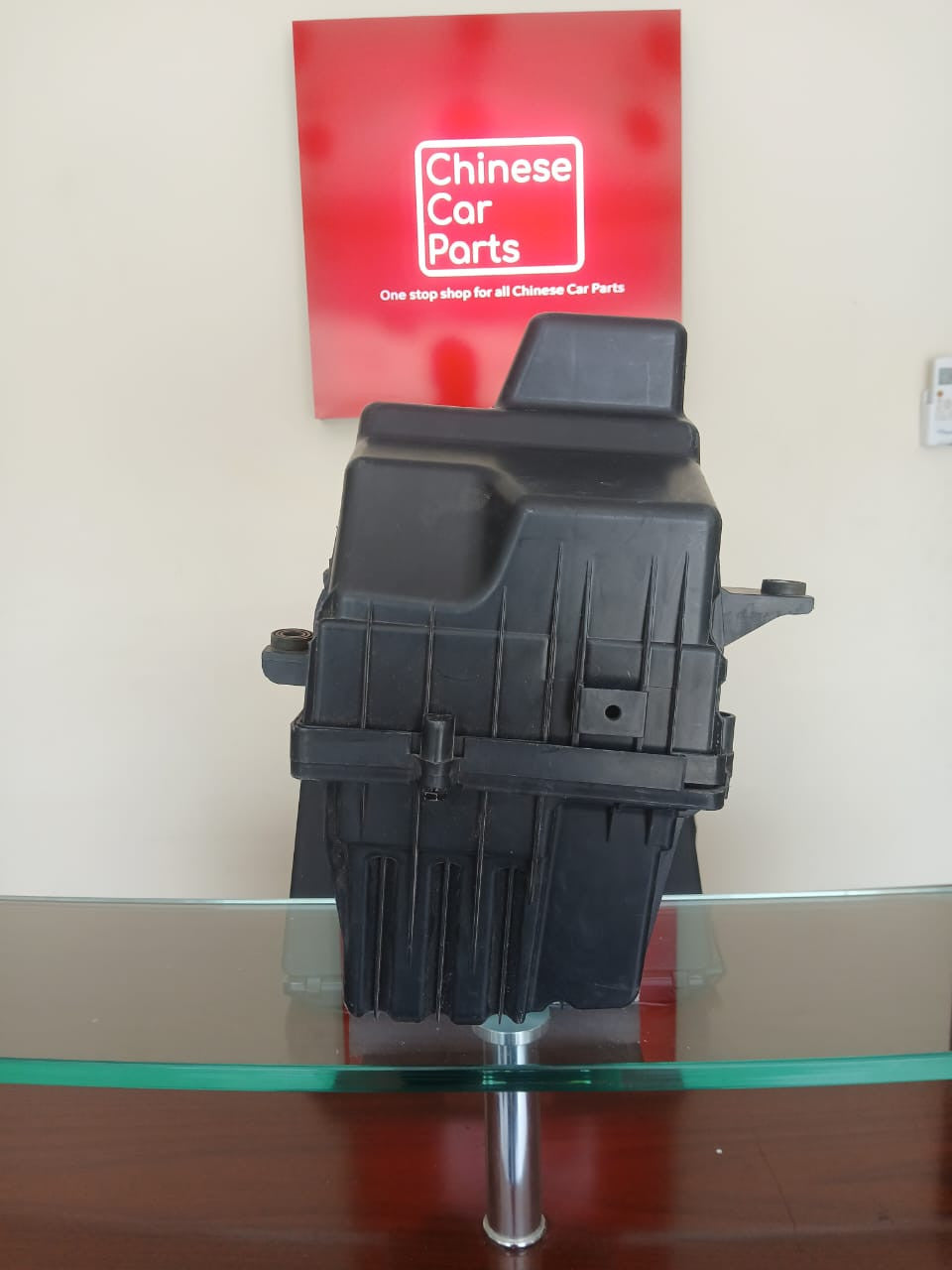 JETOUR Dashing Air Filter Housing