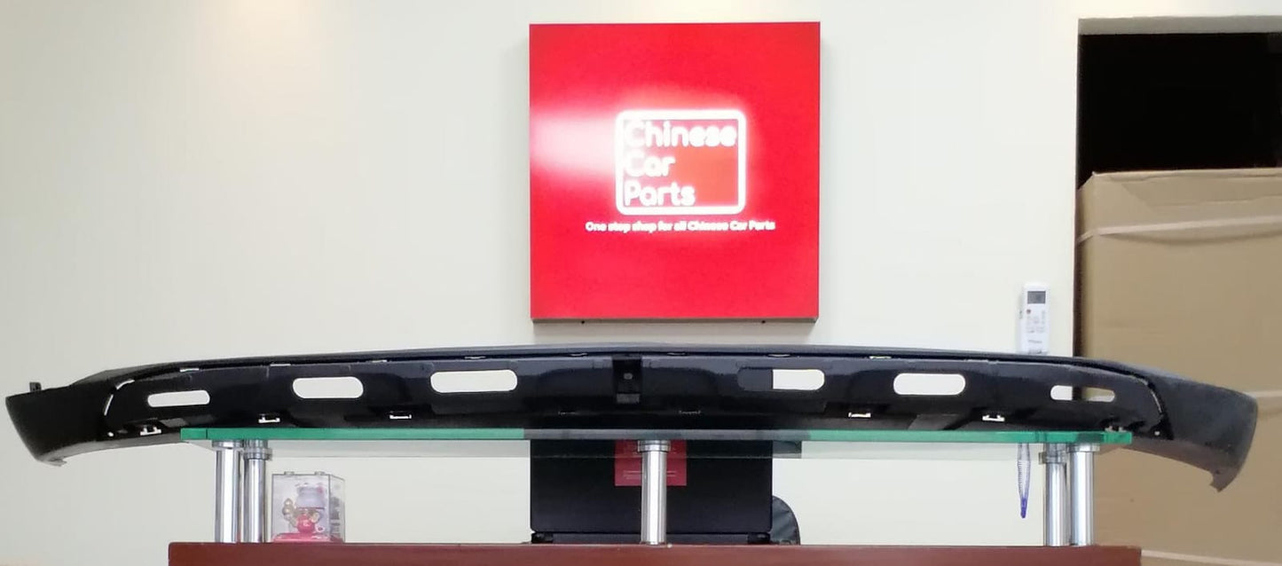 JETOUR X70 Plus  Front Bumper Lower