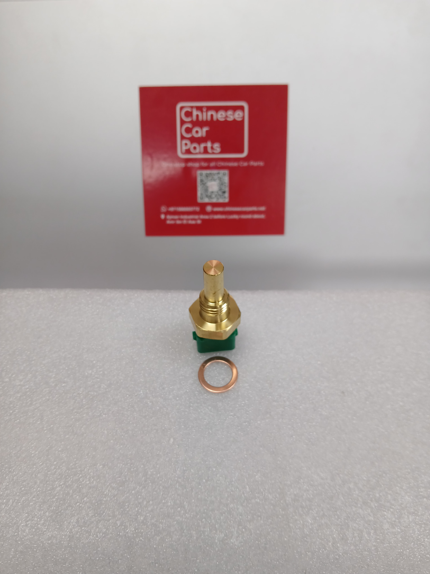 Chery A5 Water Temperature Sensor