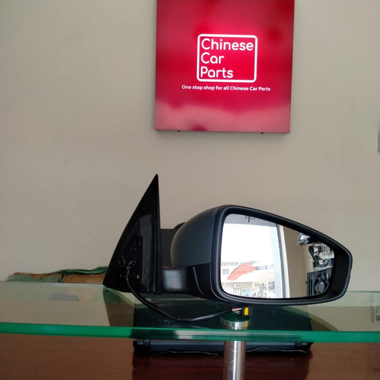 MG 5 Rear View Mirror Right