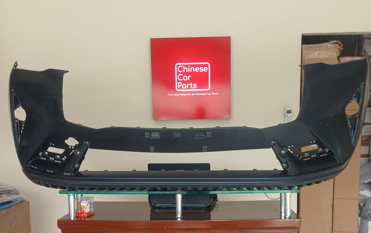 Haval H6 Front Bumper