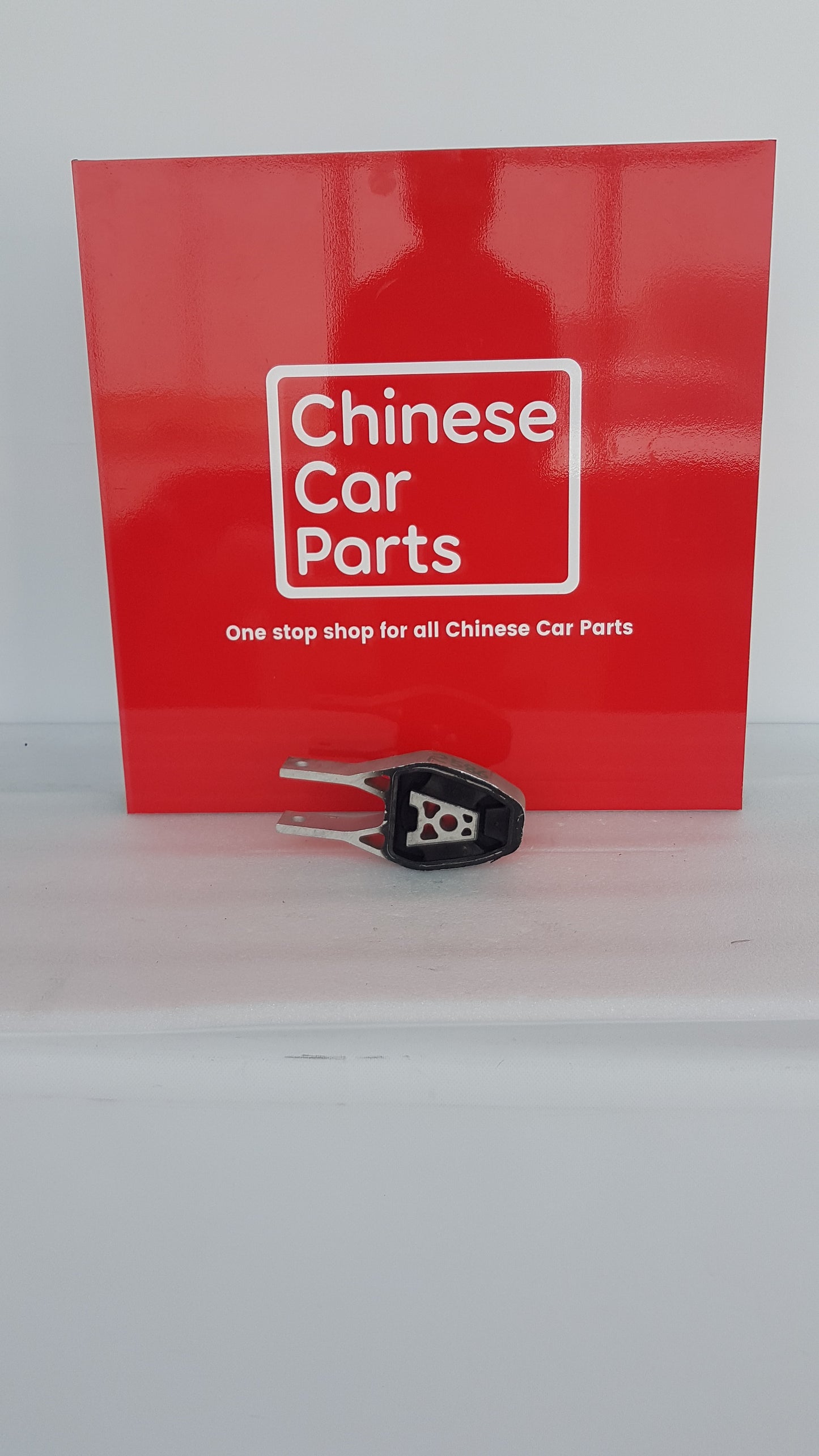 Jetour T2 Rear Engine Mount