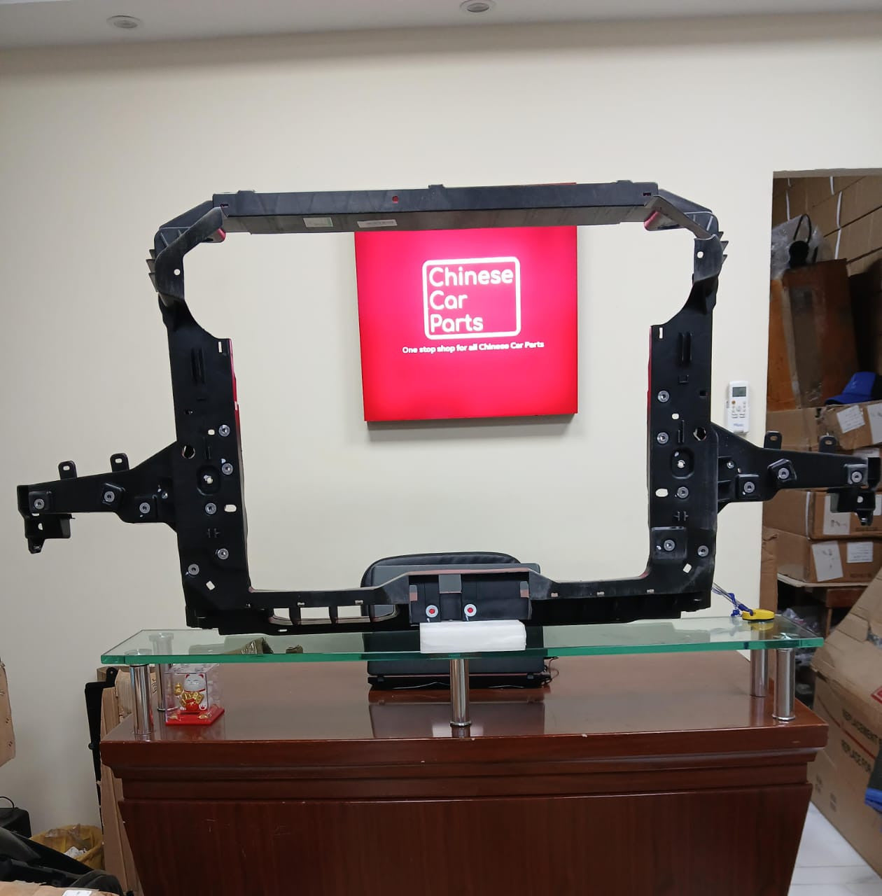 Geely Emgrand GT Radiator Frame