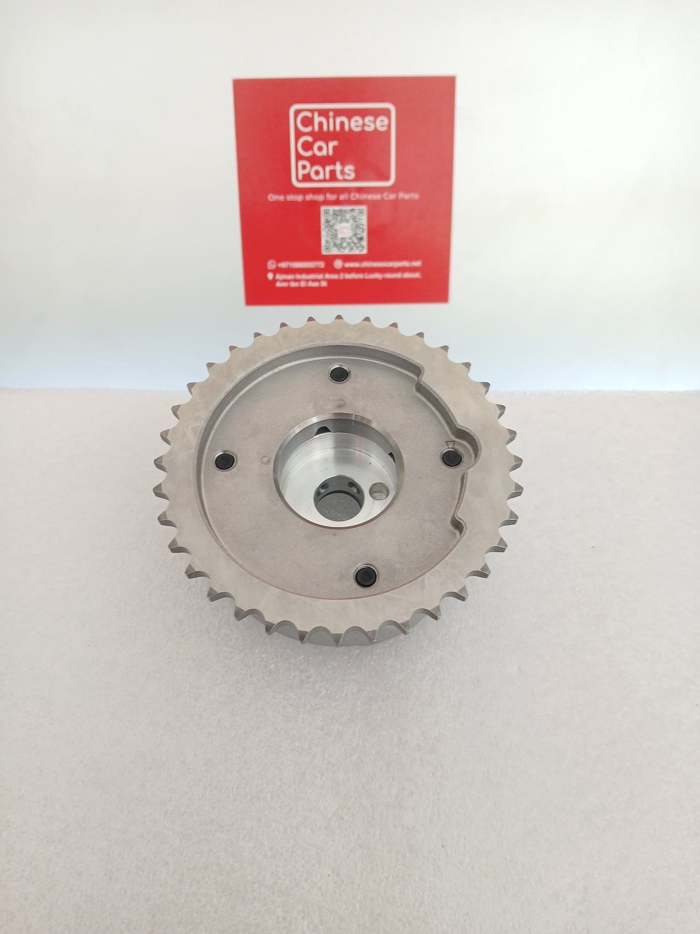 GREAT WALL Timing gear