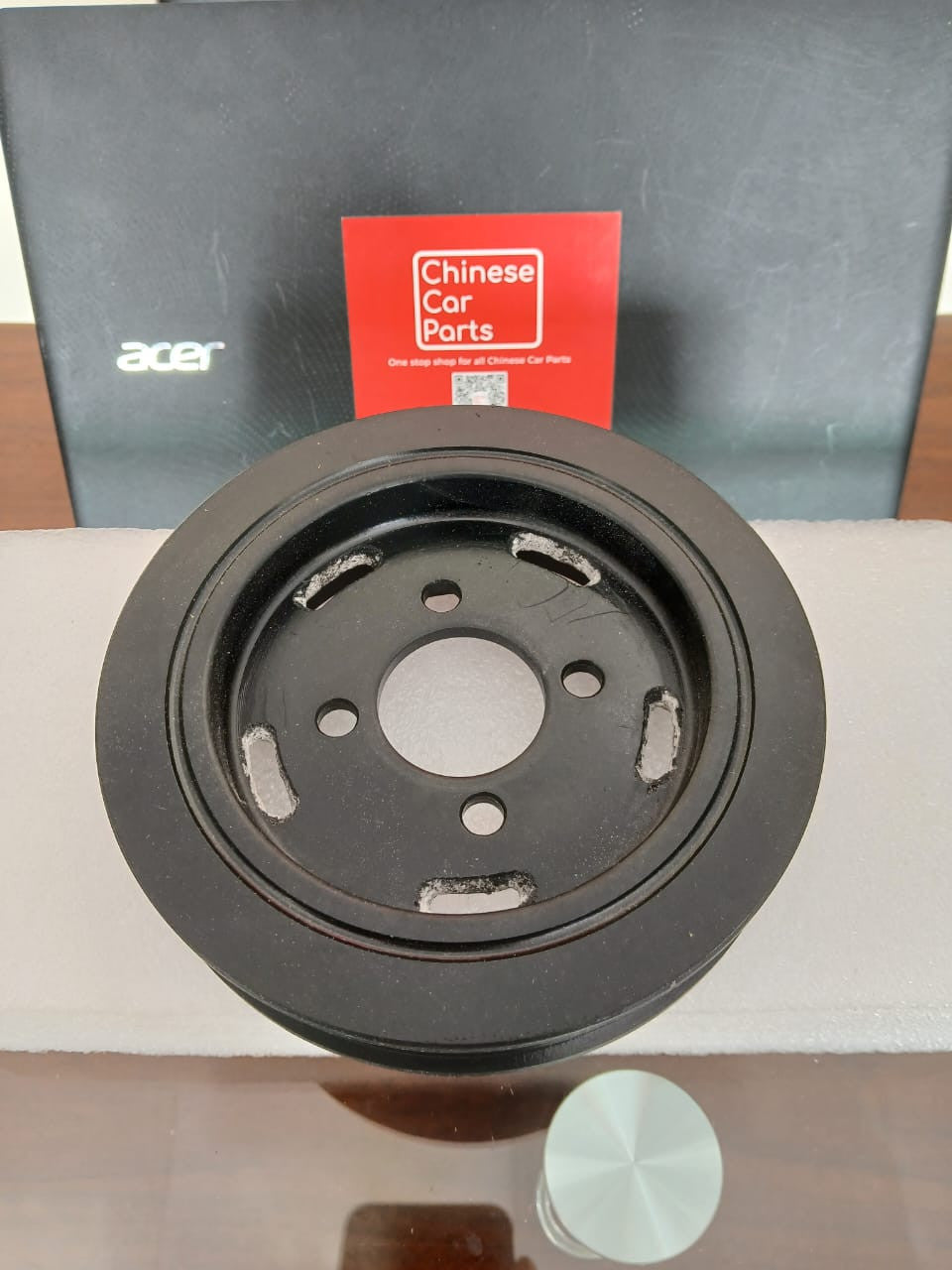 Changan CS75\CS95 Crankshaft wheel