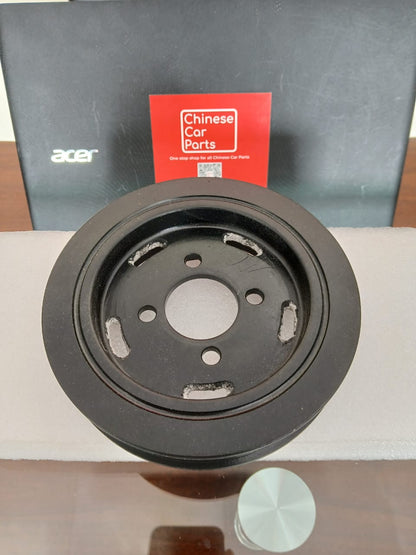 Changan CS75\CS95 Crankshaft wheel