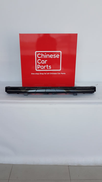 JAC JS6 DAYTIME RUNNING LIGHT CENTER