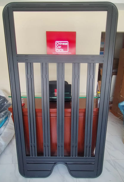 JETOUR T2 Roof Rails