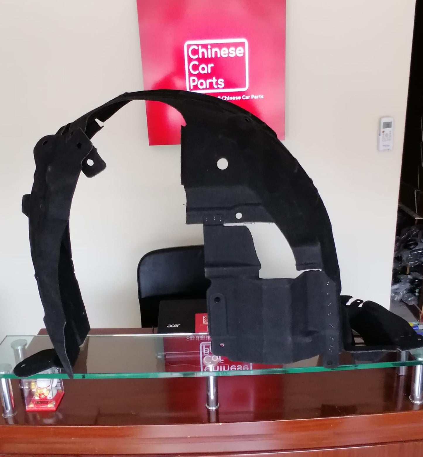 JETOUR Dashing Front Fender Linner L