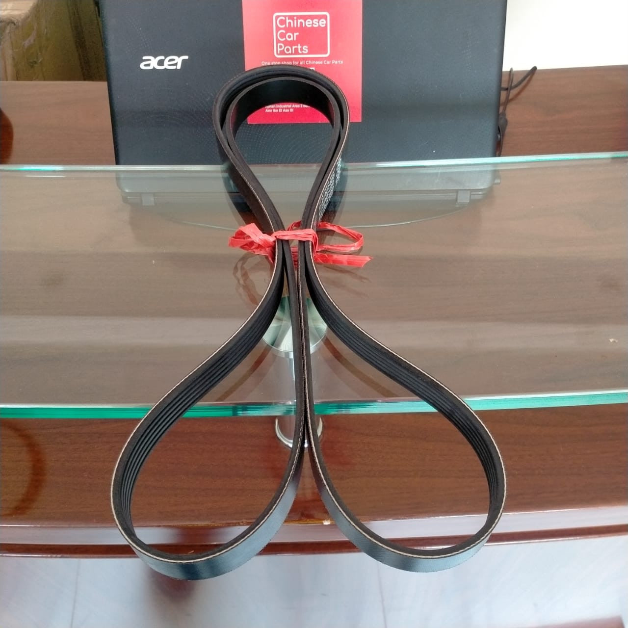 Chery Tiggo 7 Jetour X90 Drive Belt 6PK1753