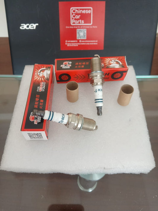 Baic Spark Plugs