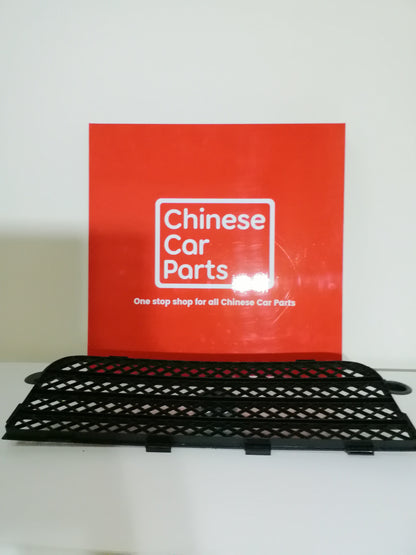 Great wall WINGLE 7 Front Bumper Grill