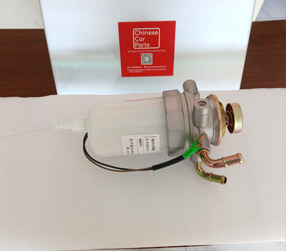 Isuzu Truck NKR94 Oil water separator