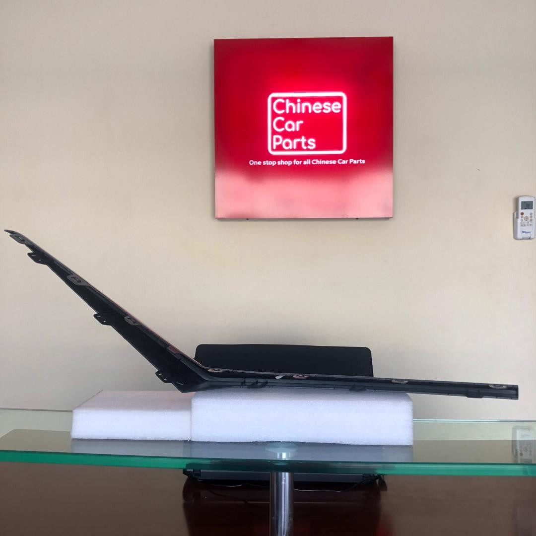 Changan UNI-V Bumper molding left front