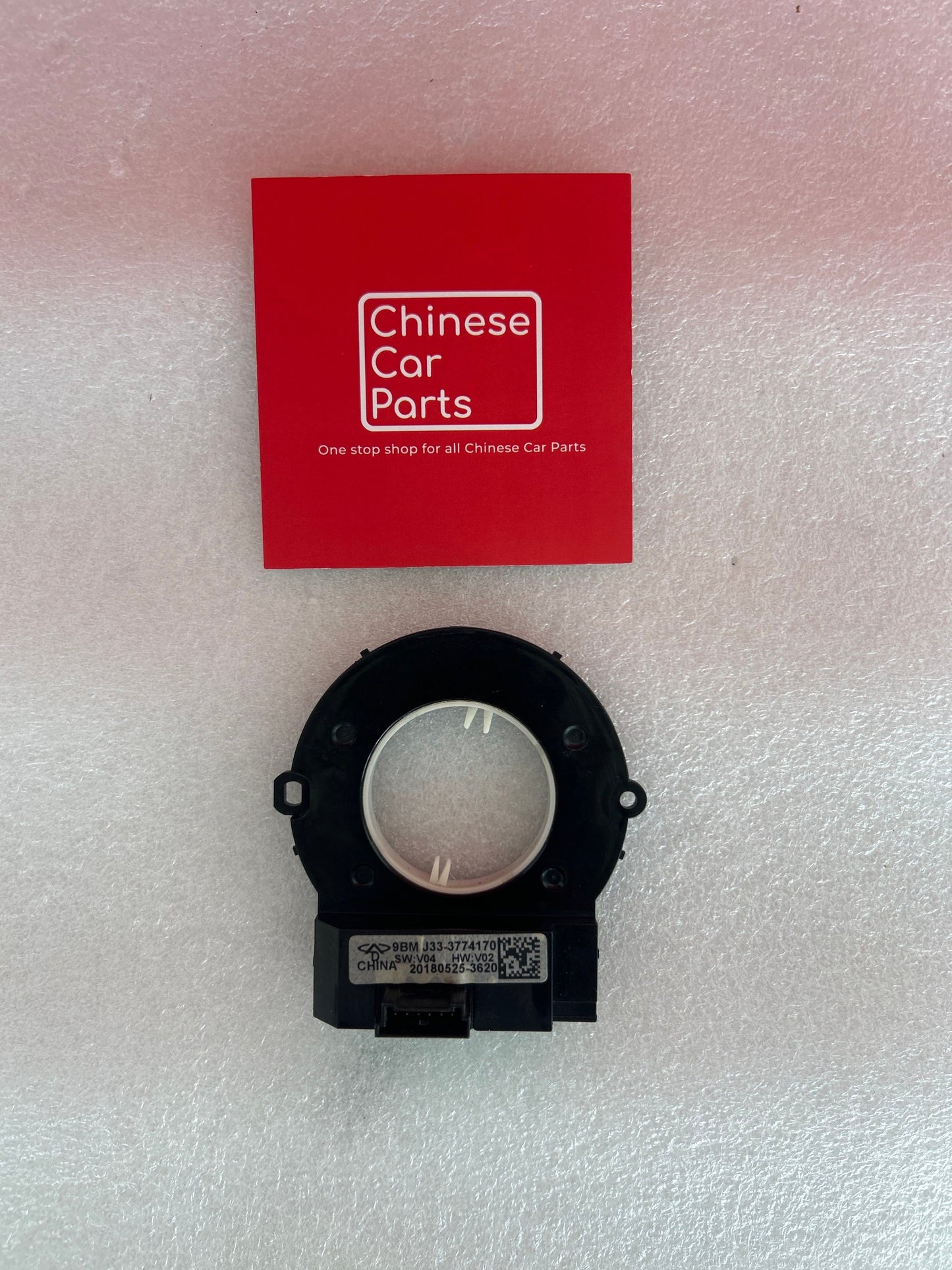 JETOUR Angle Sensor