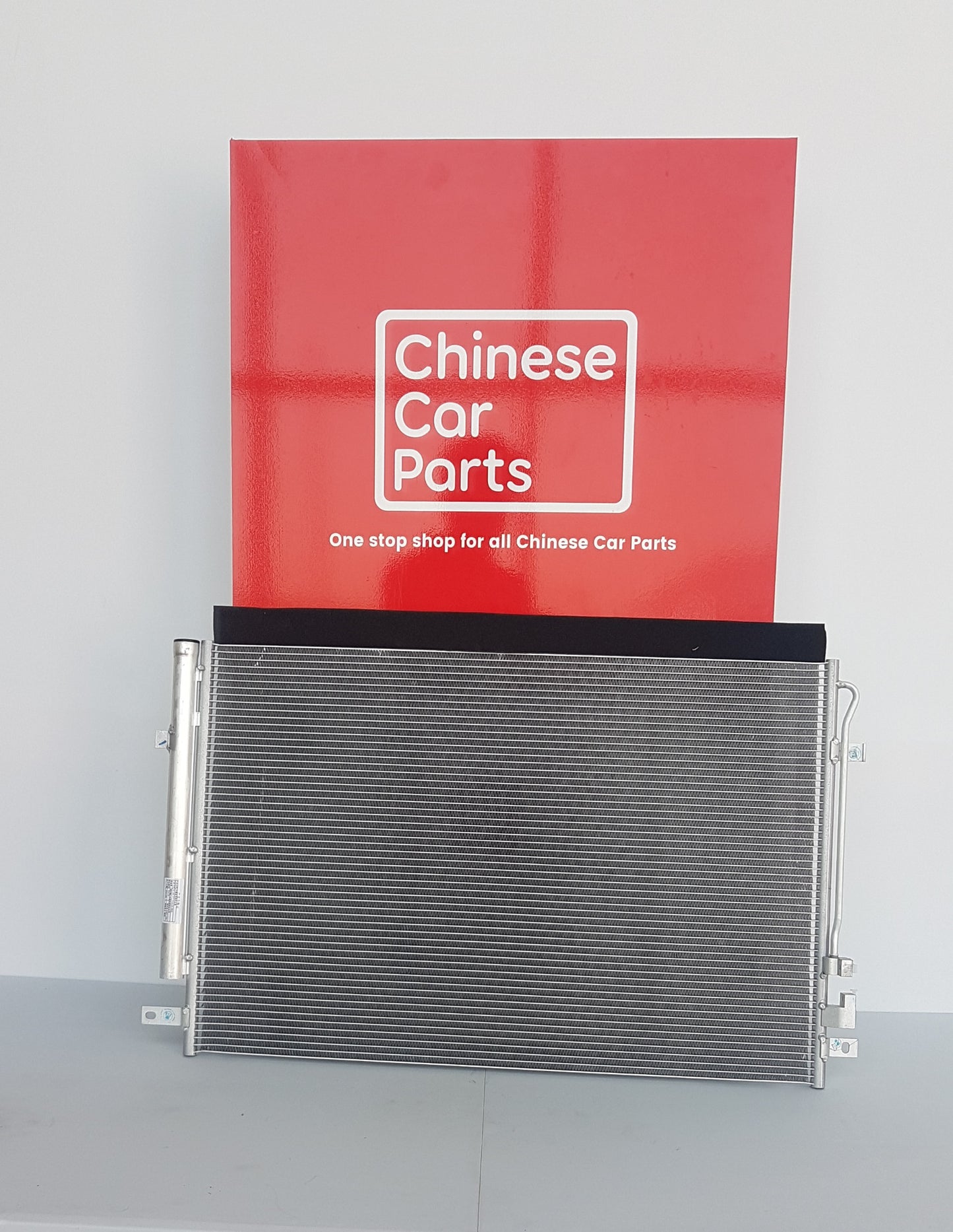 Changan UNI-V Condenser