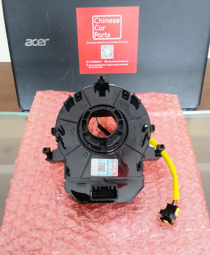 Chery JETOUR Clock spring