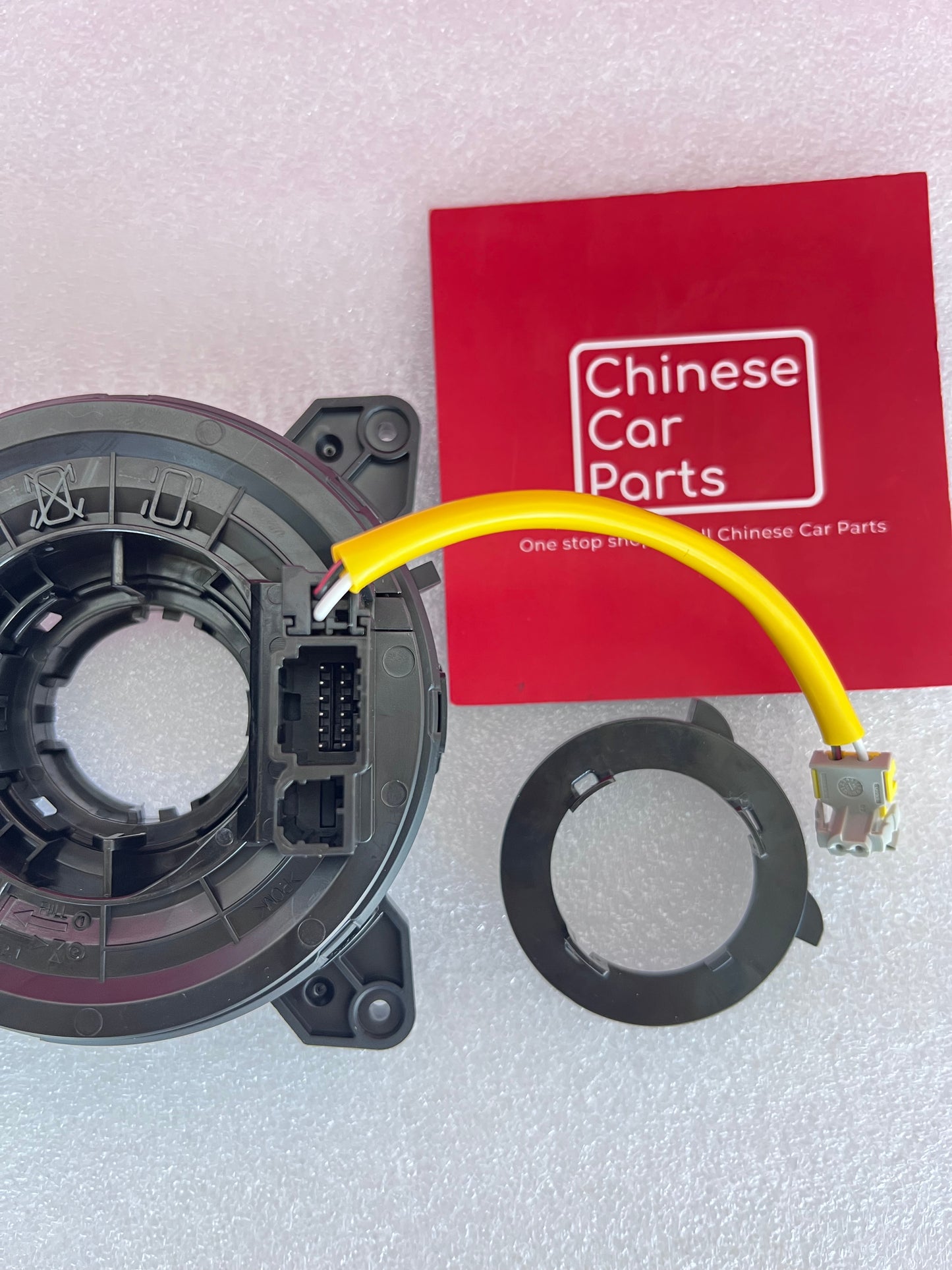 GAC GS8 CLOCK SPRING  GS7