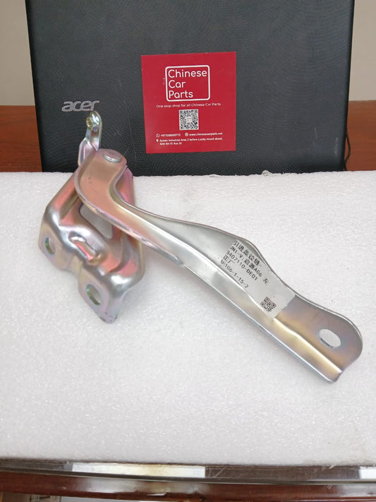 Changan UNI-V Hood hinge Left