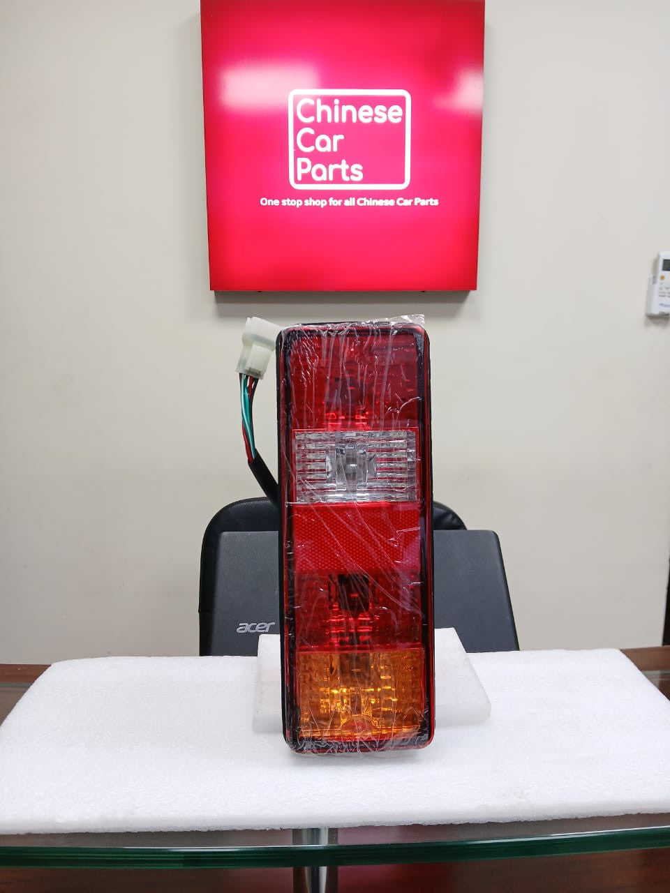 DFSK C32 Rear Light-Right