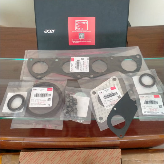 Chery Tiggo 3 GASKET KIT-ENGING