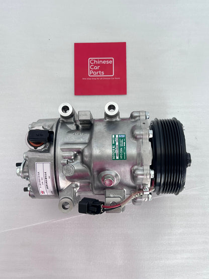 Jetour Chery Compressor assembly