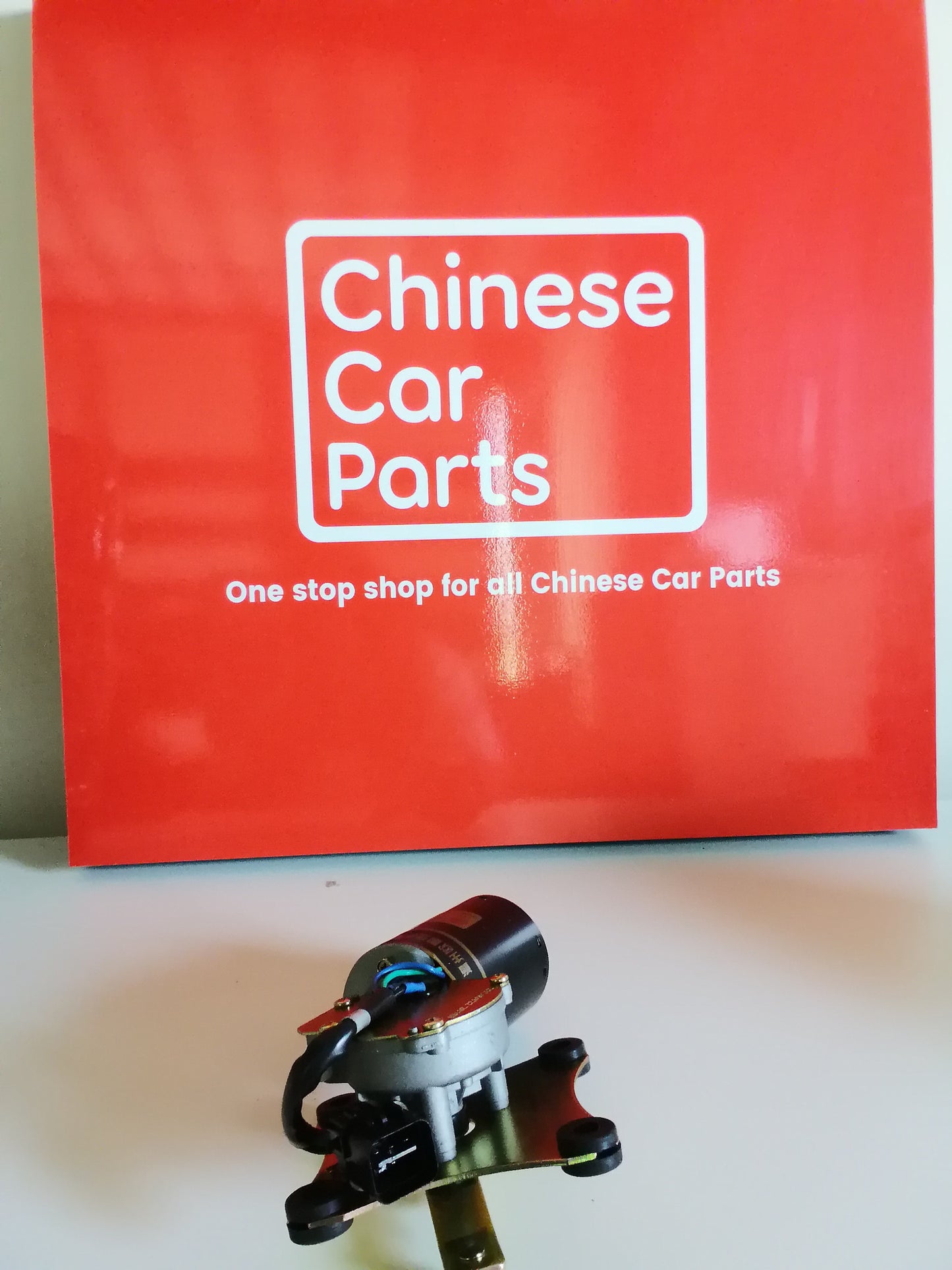 Great wall WINGLE 5 Wiper Washer Motor
